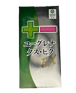 ユーグレナ タス・ヒク Ex